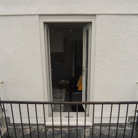 Modern Apartments Near Cardiff City Centre Екстер'єр фото