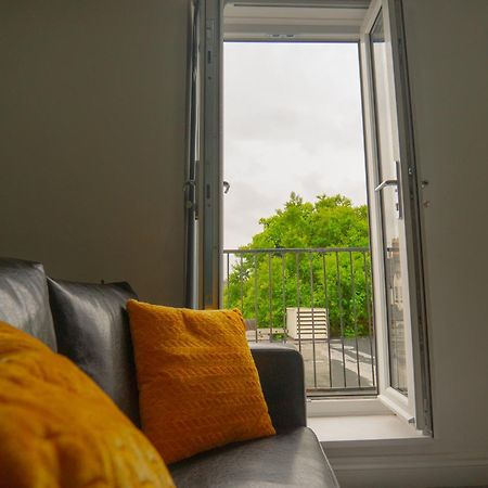 Modern Apartments Near Cardiff City Centre Екстер'єр фото