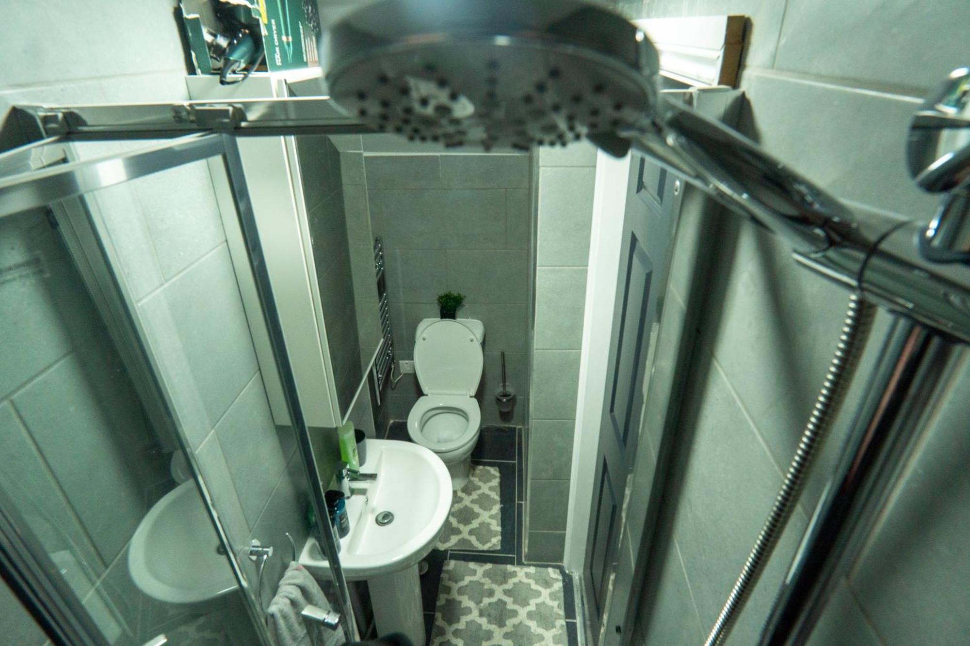 Modern Apartments Near Cardiff City Centre Екстер'єр фото