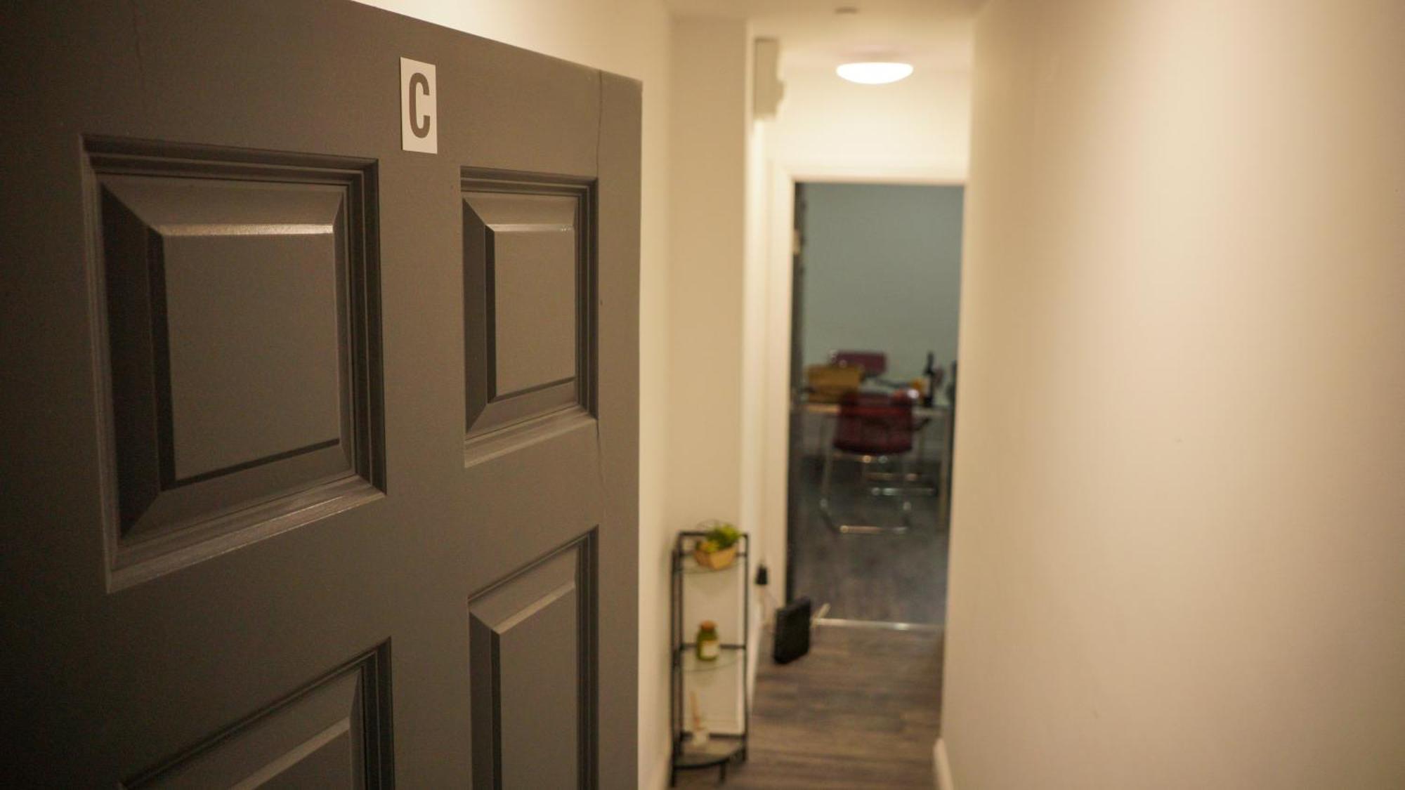 Modern Apartments Near Cardiff City Centre Екстер'єр фото